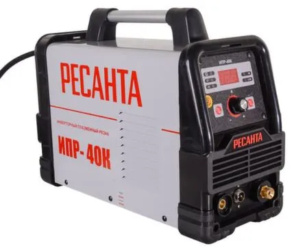 Купить Инвертор для плазменной резки, ИПР-40К, Ресанта в интернет-магазине Akvilon.kz