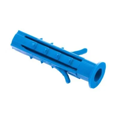 Купить Дюбель полипропиленовый 5x25 мм, 200 шт, Стройбат в интернет-магазине Akvilon.kz