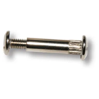 Купить Стяжка мебельная межсекционная М 4x29 в интернет-магазине Akvilon.kz