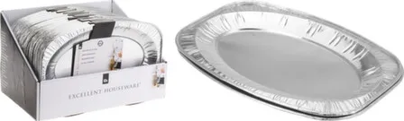 Купить Тарелки для гриля, 2 шт, 35x23,5 см, Koopman в интернет-магазине Akvilon.kz