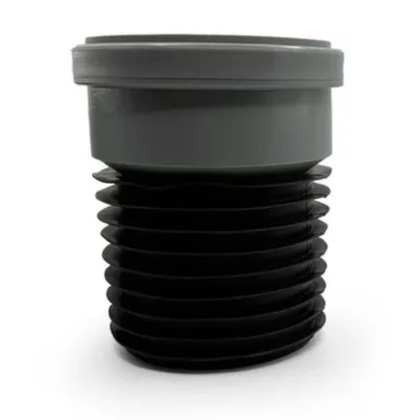 Купить Муфта вставная ВК ПП d 110x110 мм, серый, РТП в интернет-магазине Akvilon.kz