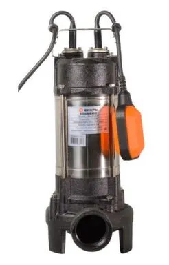 Купить Насос фекальный ФН-283/9 Л, Вихрь в интернет-магазине Akvilon.kz