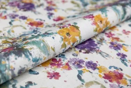 Купить Обои виниловые на флизелиновой основе Эдем мотив цветной яркий, Керама Марацци в интернет-магазине Akvilon.kz