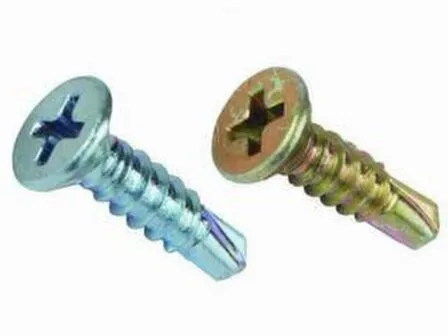 Купить Саморез оконный 3,9x16 в интернет-магазине Akvilon.kz