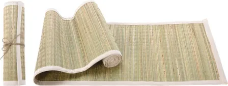 Купить Дорожка на стол, разм. 35x200 см, в асс. в интернет-магазине Akvilon.kz