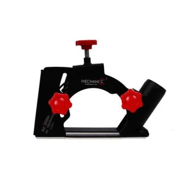 Купить Насадка на УШМ "AirSLIDER", 90°, Ø115-125, DiStar в интернет-магазине Akvilon.kz