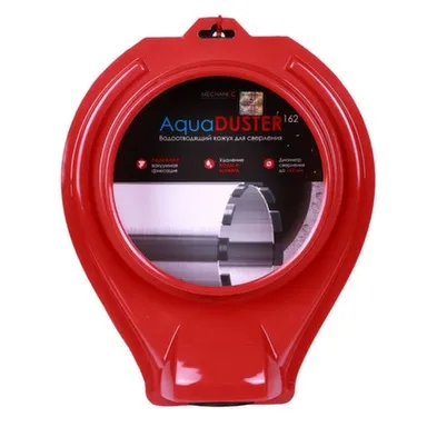 Купить Коллектор сбора воды AquaDUSTER Ø162, DiStar в интернет-магазине Akvilon.kz