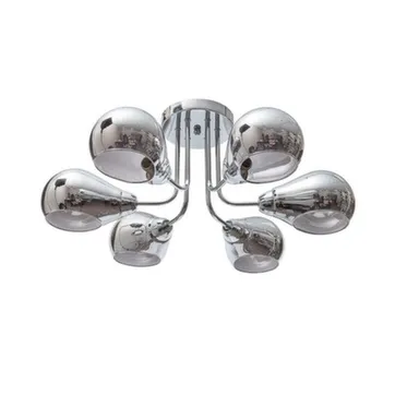 Купить Люстра Каскад Е27x6x60 Вт - 25 м2 в интернет-магазине Akvilon.kz