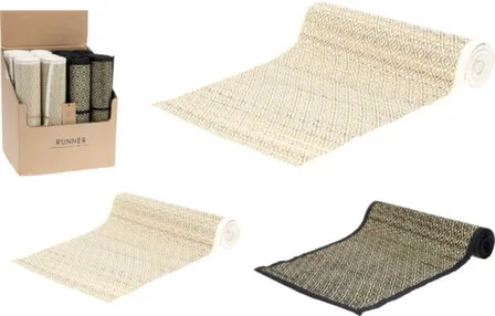 Купить Дорожка на стол, разм. 175x30 см, в асс. в интернет-магазине Akvilon.kz