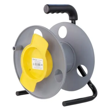 Купить Катушка без провода с выносным барабаном d270 в интернет-магазине Akvilon.kz