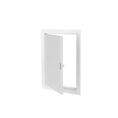 Купить Дверца ревизионная стальная 300x500 мм, Vents в интернет-магазине Akvilon.kz
