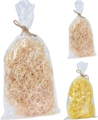 Купить Стружка для декорирования, 30 грамм, в ассортименте, Koopman в интернет-магазине Akvilon.kz