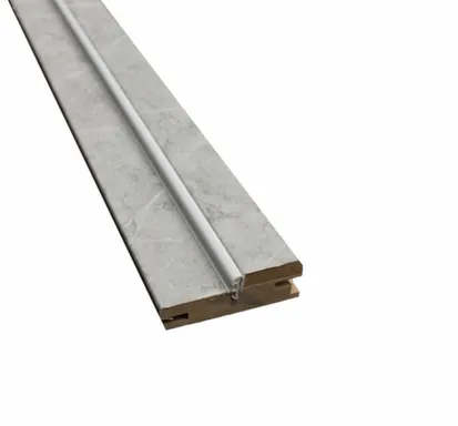 Купить Стойка короба 80x26x2070мм Дубрава Сибирь Софт тач айсберг в интернет-магазине Akvilon.kz