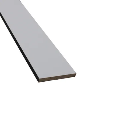 Купить Наличник МДФ 70x8x2150 мм Дубрава Сибирь в интернет-магазине Akvilon.kz