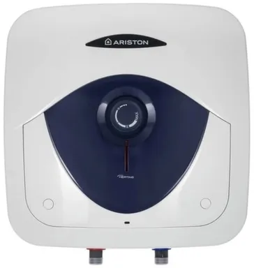 Купить Водонагреватель накопительный Ariston ABS BLU EVO RS 15 литров, под раковиной в интернет-магазине Akvilon.kz