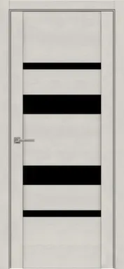 Купить Дверь межкомнатная UniLine 30013 стекло Бьянка 600 UBERTURE в интернет-магазине Akvilon.kz