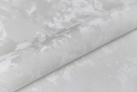 Купить Обои виниловые на флизелиновой основе Экзотика база белый, Керама Марацци в интернет-магазине Akvilon.kz