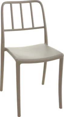 Купить Мебель пластмас - стул 40x43x84см, Koopman в интернет-магазине Akvilon.kz