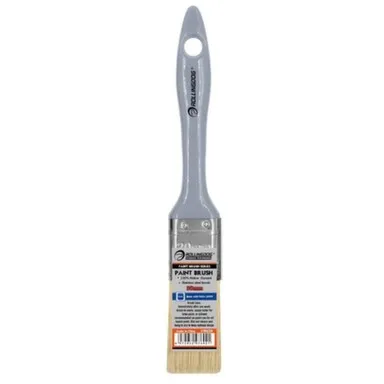Кисть малярная плоская 30 мм, G100 Series, 10624 Rollingdog в интернет-магазине Akvilon.kz