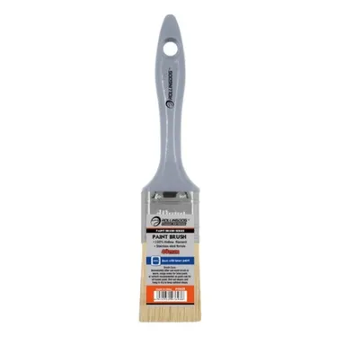 Кисть малярная плоская 40 мм, G100 Series, 10625 Rollingdog в интернет-магазине Akvilon.kz Кисть малярная плоская 40 мм, G100 Series, 10625 Rollingdog в интернет-магазине Akvilon.kz