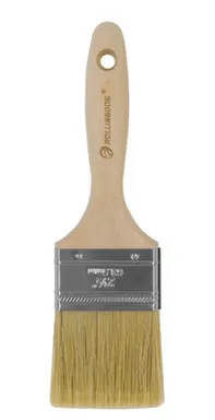 Кисть малярная плоская 63 мм, W700 series, MB, 10766 Rollingdog в интернет-магазине Akvilon.kz