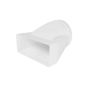 Купить Соединитель 90x220/d150 мм, Era в интернет-магазине Akvilon.kz