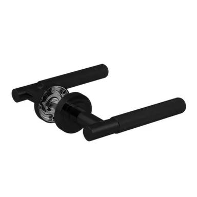 Купить Ручка Slim 139А Нора-М Черный в интернет-магазине Akvilon.kz