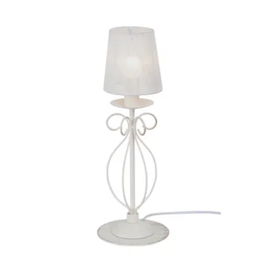 Купить Светильник настольный 1хE14 макс. 40 Вт в интернет-магазине Akvilon.kz