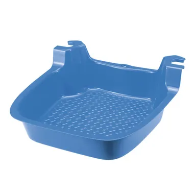 Ванночка для споласкивания ног с креплением на лестницу Pool Foot Bath, INTEX в интернет-магазине Akvilon.kz