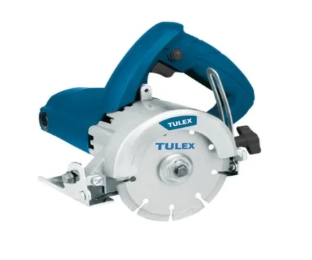 Купить Дисковая пила 110 мм, 1400 Вт, Tulex в интернет-магазине Akvilon.kz