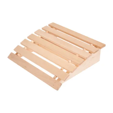 Купить Подголовник липовый, мягкий "Банные штучки" /8 в интернет-магазине Akvilon.kz