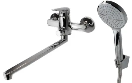 Купить Смеситель для ванны Asti, Esko в интернет-магазине Akvilon.kz