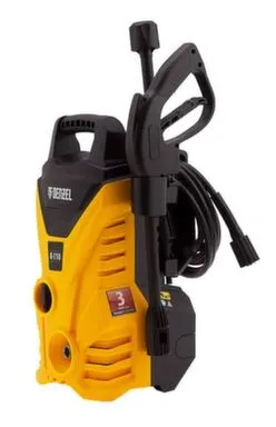 Купить Очиститель высокого давления R-110, 1500 Вт, 110 бар, 5,7 л/мин, переносная Denzel в интернет-магазине Akvilon.kz
