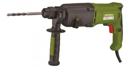 Купить Перфоратор IVT SDS Plus 800 Вт 2,5 Дж в интернет-магазине Akvilon.kz