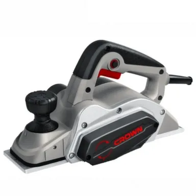 Купить Рубанок электрический 710 Вт, Crown в интернет-магазине Akvilon.kz