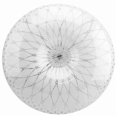 Купить Светильник светодиодный 24Вт 325мм 6000К IP22 в интернет-магазине Akvilon.kz