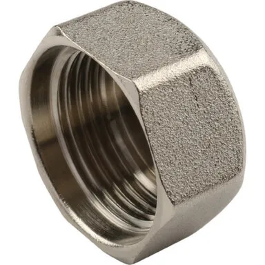 Купить Заглушка резьбовая 3/4" ВР AVG в интернет-магазине Akvilon.kz