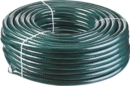 Купить Шланг поливочный 3-х слойный 3/4"x25 м 10 атм, Росток в интернет-магазине Akvilon.kz