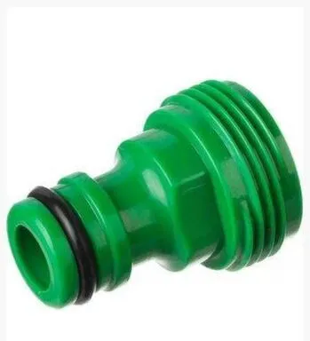 Купить Адаптер внутренний резьба внутренняя-соединитель 3/4", Росток 3/4 в интернет-магазине Akvilon.kz