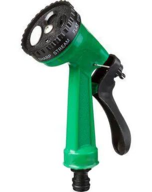 Купить Пистолет-распылитель 5-ти позиционный, Росток в интернет-магазине Akvilon.kz