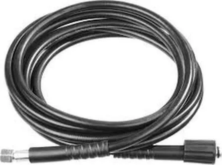 Купить Шланг высокого давления Зубр для минимоек 250 Атм 10 м для пистолета 375 серии в интернет-магазине Akvilon.kz