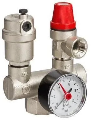 Купить Группа безопасности ВР, Valteс в интернет-магазине Akvilon.kz