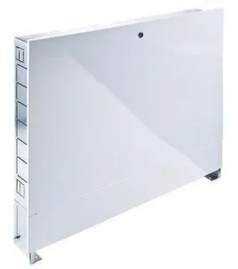 Купить Шкаф коллекторный Valteс 8-10 в интернет-магазине Akvilon.kz