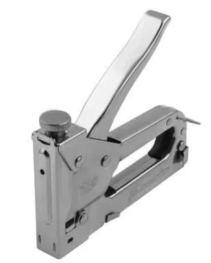 Купить Степлер для скоб тип 53 металлический корпус, 4-14 мм, Matrix в интернет-магазине Akvilon.kz