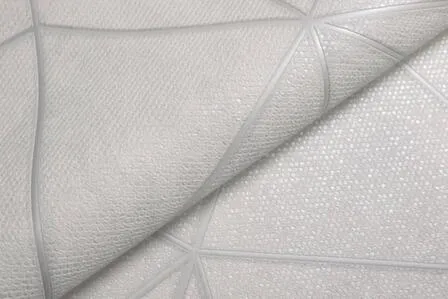 Купить Обои виниловые на флизелиновой основе Кутюр мотив серый светлый, Керама Марацци в интернет-магазине Akvilon.kz