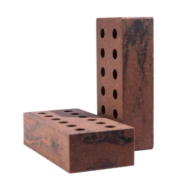 Купить Кирпич пустотелый Colormix, красный/черный, 250x120x65 мм, Kazbm в интернет-магазине Akvilon.kz Купить Кирпич пустотелый Colormix, красный/черный, 250x120x65 мм, Kazbm в интернет-магазине Akvilon.kz