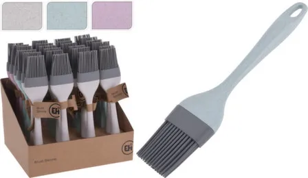 Купить Кисточка кулинарная, разм 22,5x5см, в асс, Koopman в интернет-магазине Akvilon.kz