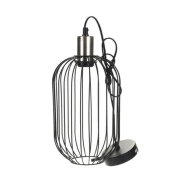 Купить Люстра подвесная, 18x29 см, цоколь E27, 1x40 Вт, Koopman в интернет-магазине Akvilon.kz