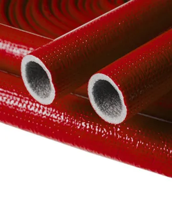 Купить Теплоизоляция 35x6 мм K-FLEX Красный в интернет-магазине Akvilon.kz