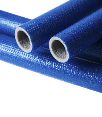 Купить Теплоизоляция 35x6 мм K-FLEX Синий в интернет-магазине Akvilon.kz